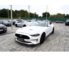 Ford Mustang Convertible 5.0 Ti-VCT V8 GT - 9