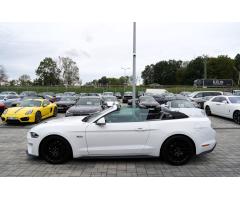 Ford Mustang Convertible 5.0 Ti-VCT V8 GT - 10