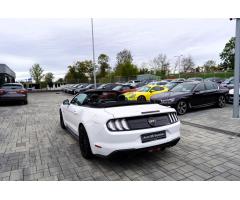 Ford Mustang Convertible 5.0 Ti-VCT V8 GT - 11