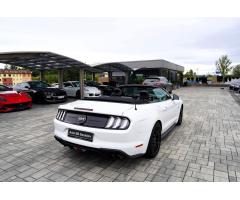 Ford Mustang Convertible 5.0 Ti-VCT V8 GT - 12