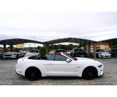 Ford Mustang Convertible 5.0 Ti-VCT V8 GT - 13