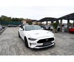 Ford Mustang Convertible 5.0 Ti-VCT V8 GT - 14