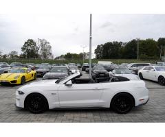 Ford Mustang Convertible 5.0 Ti-VCT V8 GT - 15