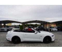 Ford Mustang Convertible 5.0 Ti-VCT V8 GT - 16