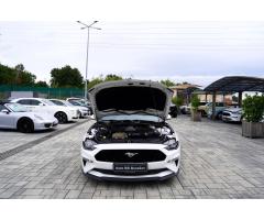 Ford Mustang Convertible 5.0 Ti-VCT V8 GT - 17