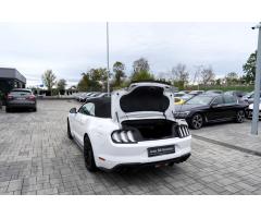 Ford Mustang Convertible 5.0 Ti-VCT V8 GT - 20