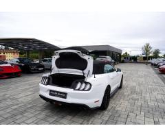 Ford Mustang Convertible 5.0 Ti-VCT V8 GT - 21