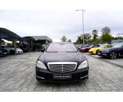 Mercedes-Benz Třídy S S350 CDI L 4Matic AMG/nejede!! - 1