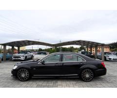 Mercedes-Benz Třídy S S350 CDI L 4Matic AMG/nejede!! - 3