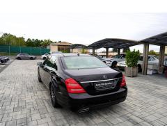 Mercedes-Benz Třídy S S350 CDI L 4Matic AMG/nejede!! - 4