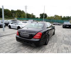 Mercedes-Benz Třídy S S350 CDI L 4Matic AMG/nejede!! - 6