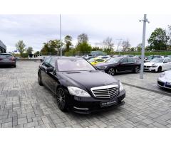 Mercedes-Benz Třídy S S350 CDI L 4Matic AMG/nejede!! - 8