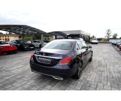 Mercedes-Benz Třídy C C 300d 4Matic/360/HUD/Led - 6