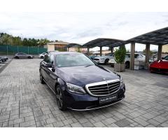 Mercedes-Benz Třídy C C 300d 4Matic/360/HUD/Led - 8