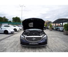 Mercedes-Benz Třídy C C 300d 4Matic/360/HUD/Led - 9