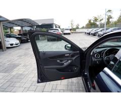 Mercedes-Benz Třídy C C 300d 4Matic/360/HUD/Led - 15