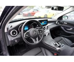 Mercedes-Benz Třídy C C 300d 4Matic/360/HUD/Led - 25