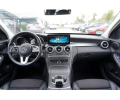 Mercedes-Benz Třídy C C 300d 4Matic/360/HUD/Led - 26