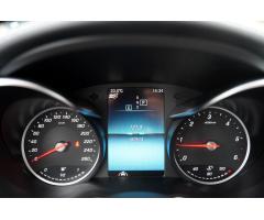 Mercedes-Benz Třídy C C 300d 4Matic/360/HUD/Led - 34