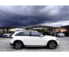 Mercedes-Benz GLC 250i 4Matic/kůže/Led/9AT/ČR - 7