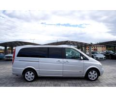 Mercedes-Benz Viano 3.0 CDI V6/8 míst/AT/Kůže - 7