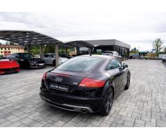 Audi TT 2.0 TFSI Quat. S tronic/S-line - 7