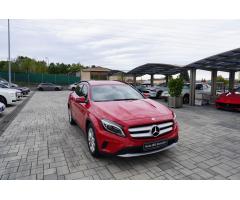 Mercedes-Benz GLA GLA 200d 4Matic/automat/kůže - 8