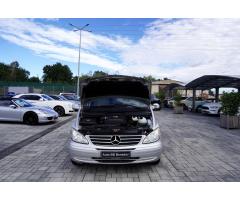 Mercedes-Benz Viano 3.0 CDI V6/8 míst/AT/Kůže - 9