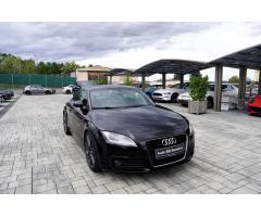 Audi TT 2.0 TFSI Quat. S tronic/S-line - 9