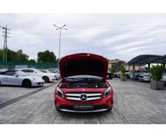 Mercedes-Benz GLA GLA 200d 4Matic/automat/kůže - 9