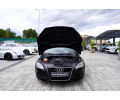 Audi TT 2.0 TFSI Quat. S tronic/S-line - 10