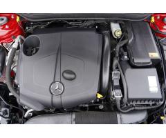 Mercedes-Benz GLA GLA 200d 4Matic/automat/kůže - 10