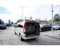 Mercedes-Benz Viano 3.0 CDI V6/8 míst/AT/Kůže - 11