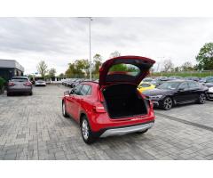 Mercedes-Benz GLA GLA 200d 4Matic/automat/kůže - 12