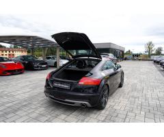 Audi TT 2.0 TFSI Quat. S tronic/S-line - 13