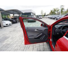 Mercedes-Benz GLA GLA 200d 4Matic/automat/kůže - 20