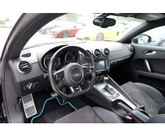 Audi TT 2.0 TFSI Quat. S tronic/S-line - 23