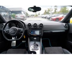 Audi TT 2.0 TFSI Quat. S tronic/S-line - 24