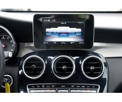 Mercedes-Benz GLC 250i 4Matic/kůže/Led/9AT/ČR - 33