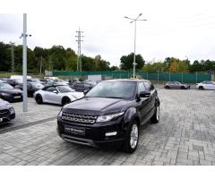 Land Rover Range Rover Evoque 2.0T Si4,4x4,AT,kůže,177 Kw - 2