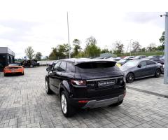 Land Rover Range Rover Evoque 2.0T Si4,4x4,AT,kůže,177 Kw - 4