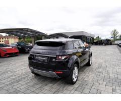 Land Rover Range Rover Evoque 2.0T Si4,4x4,AT,kůže,177 Kw - 6