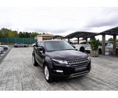 Land Rover Range Rover Evoque 2.0T Si4,4x4,AT,kůže,177 Kw - 8