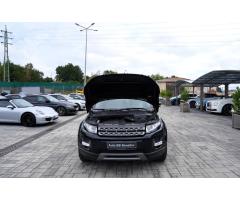 Land Rover Range Rover Evoque 2.0T Si4,4x4,AT,kůže,177 Kw - 9