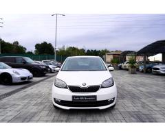 Škoda Citigo 1.0 MPI Style, ČR, 60PS, DPH - 1