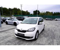 Škoda Citigo 1.0 MPI Style, ČR, 60PS, DPH - 2