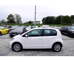 Škoda Citigo 1.0 MPI Style, ČR, 60PS, DPH - 3