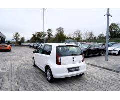 Škoda Citigo 1.0 MPI Style, ČR, 60PS, DPH - 4