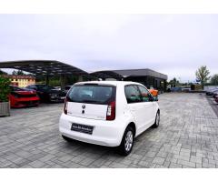 Škoda Citigo 1.0 MPI Style, ČR, 60PS, DPH - 6