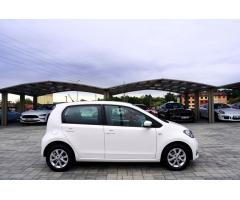 Škoda Citigo 1.0 MPI Style, ČR, 60PS, DPH - 7